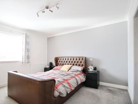4 bedroom Detached house for sale in Lesmurdie Road, Elgin, Moray, IV30