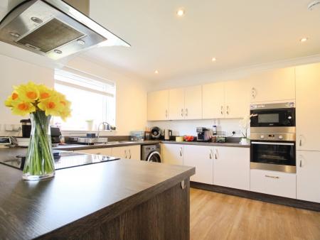 4 bedroom Detached house for sale in Lesmurdie Road, Elgin, Moray, IV30