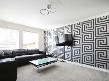 4 bedroom Detached house for sale in Lesmurdie Road, Elgin, Moray, IV30