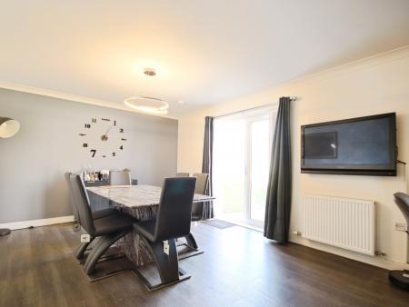 4 bedroom Detached house for sale in Lesmurdie Road, Elgin, Moray, IV30
