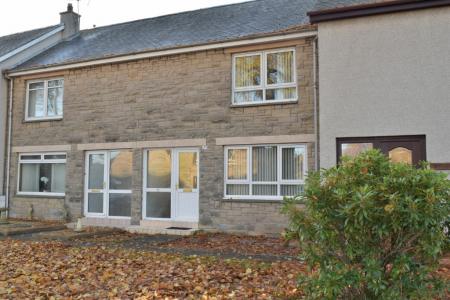 Maisondieu Road, Elgin, Moray, IV30