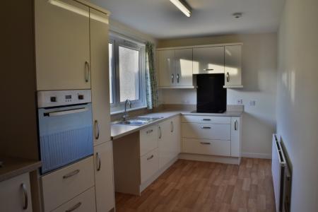 2 bedroom Terraced House for sale in Maisondieu Road, Elgin, Moray, IV30