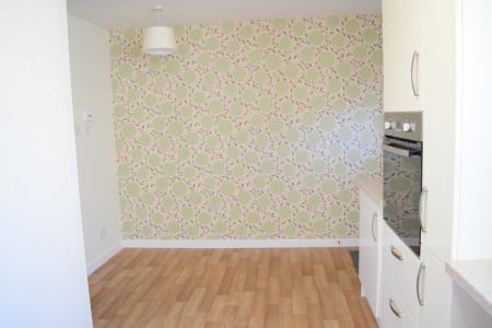 2 bedroom Terraced House for sale in Maisondieu Road, Elgin, Moray, IV30