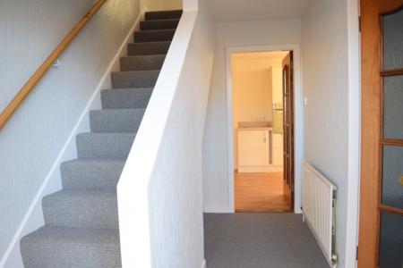 2 bedroom Terraced House for sale in Maisondieu Road, Elgin, Moray, IV30