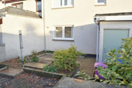 2 bedroom Terraced House for sale in Maisondieu Road, Elgin, Moray, IV30