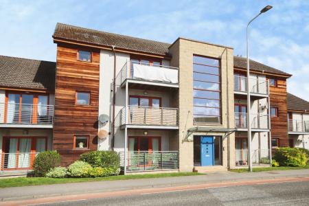 Pine Court, Forres, Moray, IV36