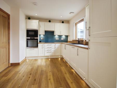 3 bedroom Semi-detached house for sale in Typhoon Road, Lossiemouth, Moray, IV31