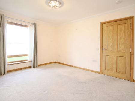 3 bedroom Semi-detached house for sale in Typhoon Road, Lossiemouth, Moray, IV31