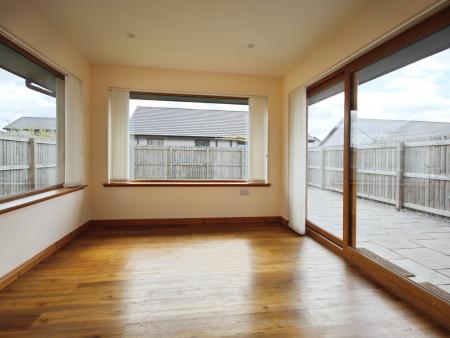 3 bedroom Semi-detached house for sale in Typhoon Road, Lossiemouth, Moray, IV31
