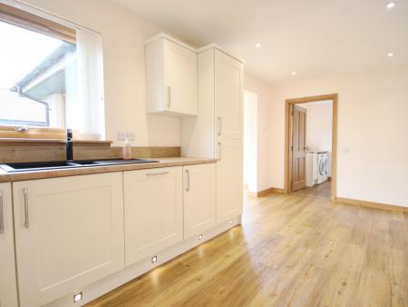 3 bedroom Semi-detached house for sale in Typhoon Road, Lossiemouth, Moray, IV31