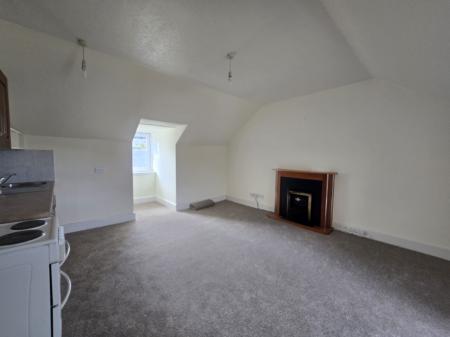 1 bedroom Flat to let in Flat 3 New Street, Rothes, Moray, AB38