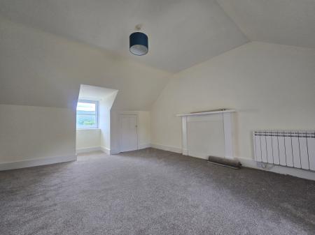 1 bedroom Flat to let in Flat 3 New Street, Rothes, Moray, AB38
