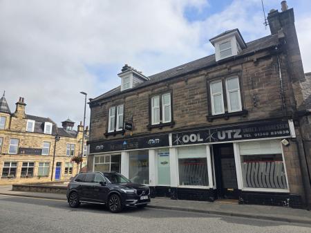 New Street, Rothes, Moray, AB38