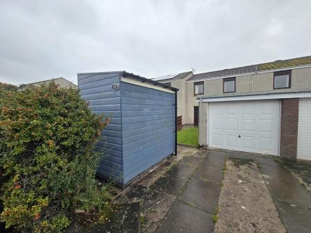 2 bedroom Terraced House to let in Councillors Walk, Elgin, Moray, IV30