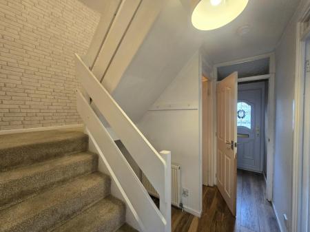2 bedroom Terraced House to let in Councillors Walk, Elgin, Moray, IV30