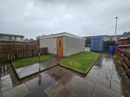 2 bedroom Terraced House to let in Councillors Walk, Elgin, Moray, IV30