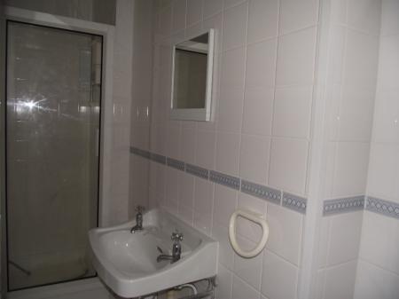 1 bedroom Flat to let in Lossie Wynd, Elgin, Moray, IV30