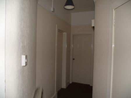 1 bedroom Flat to let in Lossie Wynd, Elgin, Moray, IV30