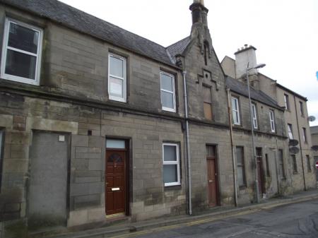 1 bedroom Flat to let in Lossie Wynd, Elgin, Moray, IV30