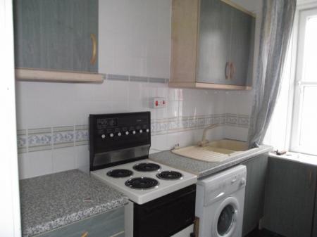 1 bedroom Flat to let in Lossie Wynd, Elgin, Moray, IV30