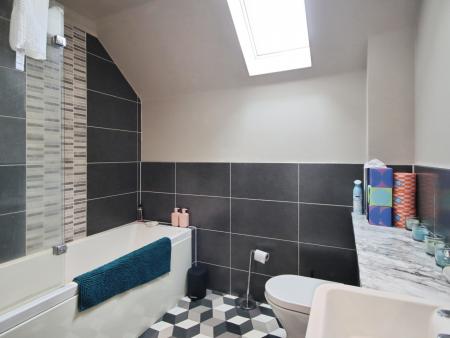3 bedroom Detached house to let in Kensall Green, Forres, Moray, IV36