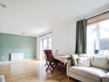 3 bedroom Detached house to let in Kensall Green, Forres, Moray, IV36