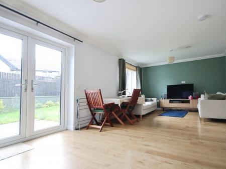 3 bedroom Detached house to let in Kensall Green, Forres, Moray, IV36