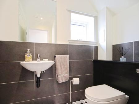 3 bedroom Detached house to let in Kensall Green, Forres, Moray, IV36