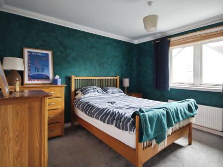 3 bedroom Detached house to let in Kensall Green, Forres, Moray, IV36