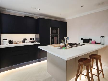 3 bedroom Detached house to let in Kensall Green, Forres, Moray, IV36