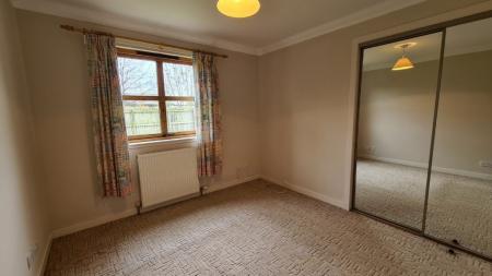 2 bedroom Flat to let in Knockomie Rise, Forres, Moray, IV36