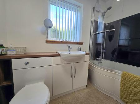 3 bedroom Detached house to let in Duff Street, Hopeman, Moray, IV30