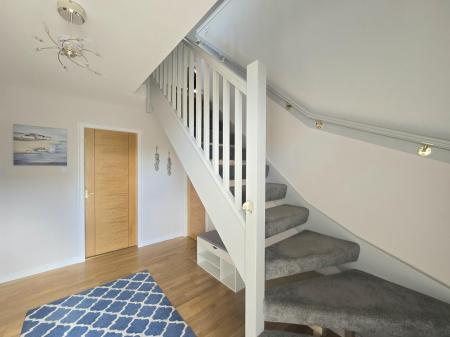 3 bedroom Detached house to let in Duff Street, Hopeman, Moray, IV30