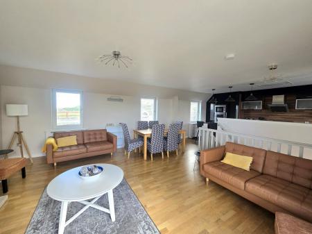 3 bedroom Detached house to let in Duff Street, Hopeman, Moray, IV30