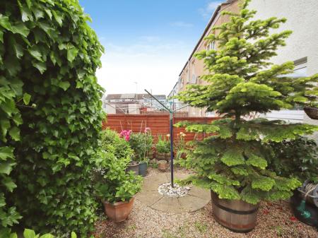 2 bedroom Terraced House for sale in Mossend Place, Elgin, Moray, IV30