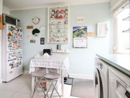 2 bedroom Terraced House for sale in Mossend Place, Elgin, Moray, IV30