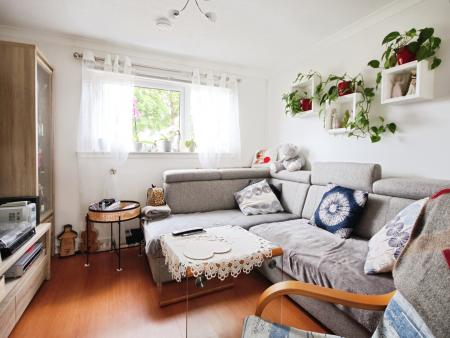 2 bedroom Terraced House for sale in Mossend Place, Elgin, Moray, IV30