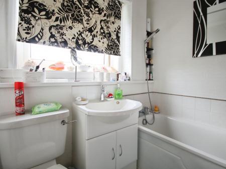 2 bedroom Terraced House for sale in Mossend Place, Elgin, Moray, IV30