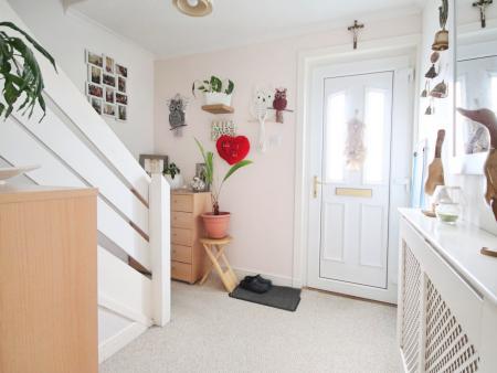 2 bedroom Terraced House for sale in Mossend Place, Elgin, Moray, IV30