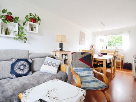 2 bedroom Terraced House for sale in Mossend Place, Elgin, Moray, IV30