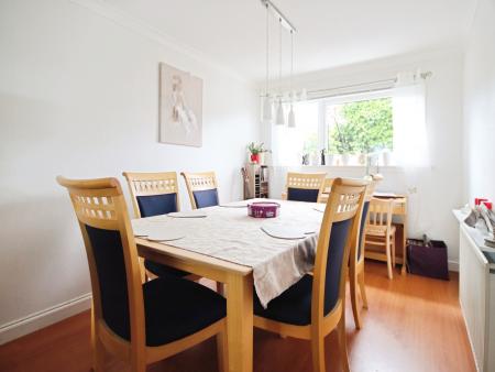 2 bedroom Terraced House for sale in Mossend Place, Elgin, Moray, IV30