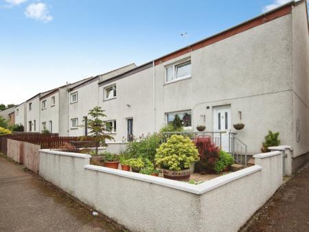 Mossend Place, Elgin, Moray, IV30