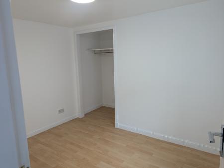1 bedroom Flat to let in Pitgaveny Court, Lossiemouth, Moray, IV31