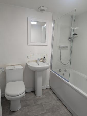 1 bedroom Flat to let in Pitgaveny Court, Lossiemouth, Moray, IV31