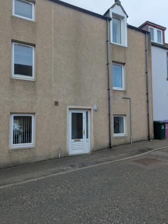 Pitgaveny Court, Lossiemouth, Moray, IV31