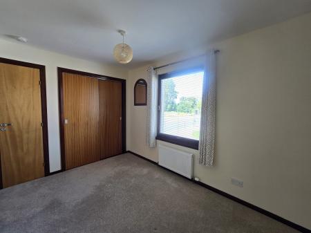 1 bedroom Flat to let in Pansport Court, Elgin, Moray, IV30