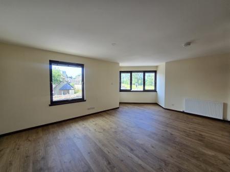 1 bedroom Flat to let in Pansport Court, Elgin, Moray, IV30