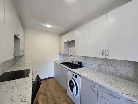 1 bedroom Flat to let in Pansport Court, Elgin, Moray, IV30