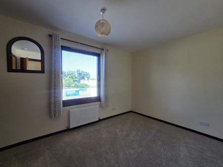 1 bedroom Flat to let in Pansport Court, Elgin, Moray, IV30