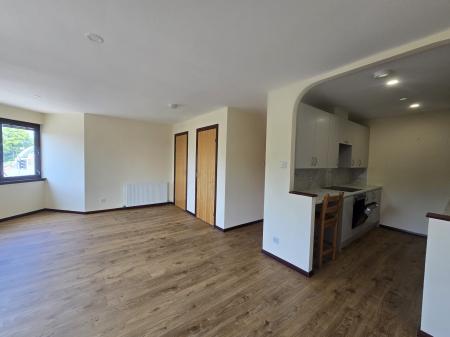 1 bedroom Flat to let in Pansport Court, Elgin, Moray, IV30